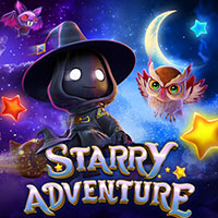 GRAB88 - Starry Adventure | slot online