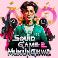 GRAB88 - Squid Game 2: Mukunghwa | slot online