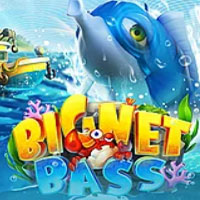 GRAB88 - Big Net Bass | grab88 | GRAB88