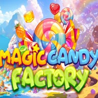 GRAB88 - Magic Candy Factory | slot online