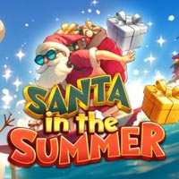 GRAB88 - Santa in the Summer | slot online