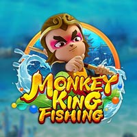 Monkey King Fishing