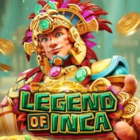 GRAB88 - Queen of Inca | slot online