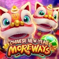 GRAB88 - Chinese New Year Moreways | slot online