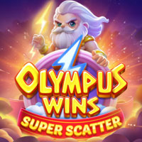 GRAB88 - Olympus Wins | grab88 | GRAB88