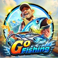 GRAB88 - Go Fishing | slot online