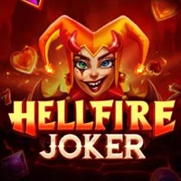 GRAB88 - Hellfire Joker | slot online