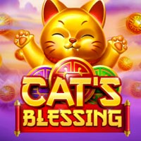 GRAB88 - Cats Blessing | slot online