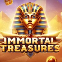 GRAB88 - Immortal Treasures | slot online