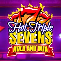 GRAB88 - Hot Triple Sevens Hold & Win | slot online