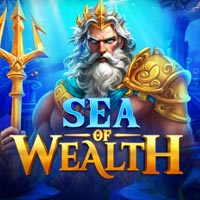 GRAB88 - Sea of Wealth | slot online