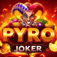 GRAB88 - Pyro Joker | slot online