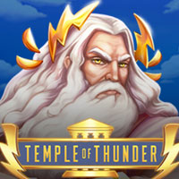 GRAB88 - Thunder Wilds | grab88 | GRAB88