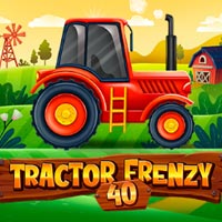 GRAB88 - Tractor Frenzy 40 | slot online