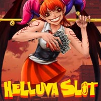 GRAB88 - Helluva Slot | grab88 | GRAB88