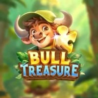 GRAB88 - Bull Treasure | slot online