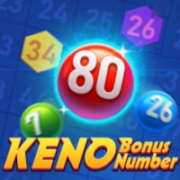 GRAB88 - Keno Bonus Number | slot online