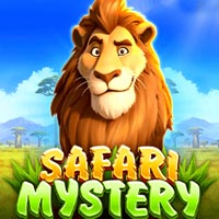 GRAB88 - Safari Mystery | slot online