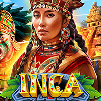 GRAB88 - Inca | grab88 | GRAB88