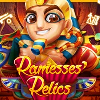 GRAB88 - Ramesses Relic | grab88 | GRAB88