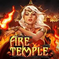GRAB88 - Fire Temple | grab88 | GRAB88