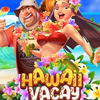 GRAB88 - Hawaii Vacay | slot online