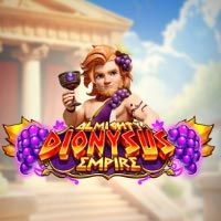 GRAB88 - Almighty Dionysus Empire | slot online