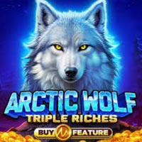 GRAB88 - Arctic Wolf Triple Riches | grab88 | GRAB88