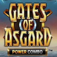 GRAB88 - Gates of Asgard Power Combo | slot online