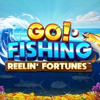 GRAB88 - Go! Fishing: Reelin Fortunes | grab88 | GRAB88