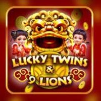 GRAB88 - Lucky Twins & 9 Lions | slot online