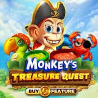 GRAB88 - Monkeys Treasure Quest | grab88 | GRAB88