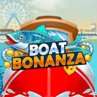 GRAB88 - Boat Bonanza | slot online