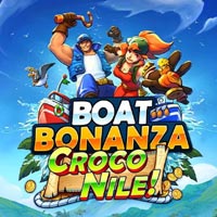 GRAB88 - Boat Bonanza CrocoNile! | grab88 | GRAB88