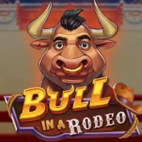 GRAB88 - Bull in a Rodeo | slot online