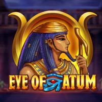 GRAB88 - Eye of Atum | slot online