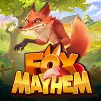 GRAB88 - Fox Mayhem | slot online