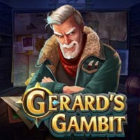 GRAB88 - Gerard’s Gambit | slot online