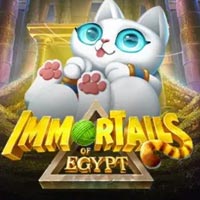 GRAB88 - Immortails of Egypt | slot online