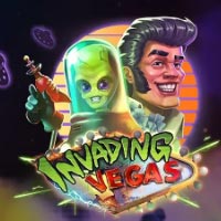 GRAB88 - Invading Vegas | slot online