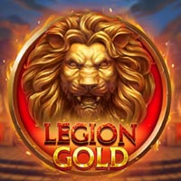 GRAB88 - Legion Gold | slot online