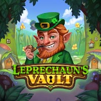 GRAB88 - Leprechauns Vault | slot online