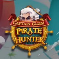 GRAB88 - Captain Glum: Pirate Hunter | slot online