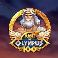 GRAB88 - Rise of Olympus 100 | slot online