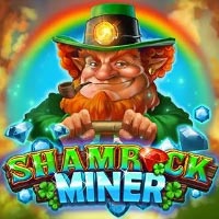 GRAB88 - Shamrock Miner | slot online