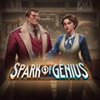 GRAB88 - Spark of Genius | slot online