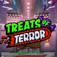 GRAB88 - Treats of Terror | grab88 | GRAB88