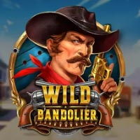 GRAB88 - Wild Bandolier | slot online