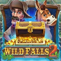 GRAB88 - Wild Falls 2 | slot online