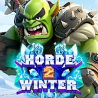 GRAB88 - The Horde 2: Winter Edition | slot online